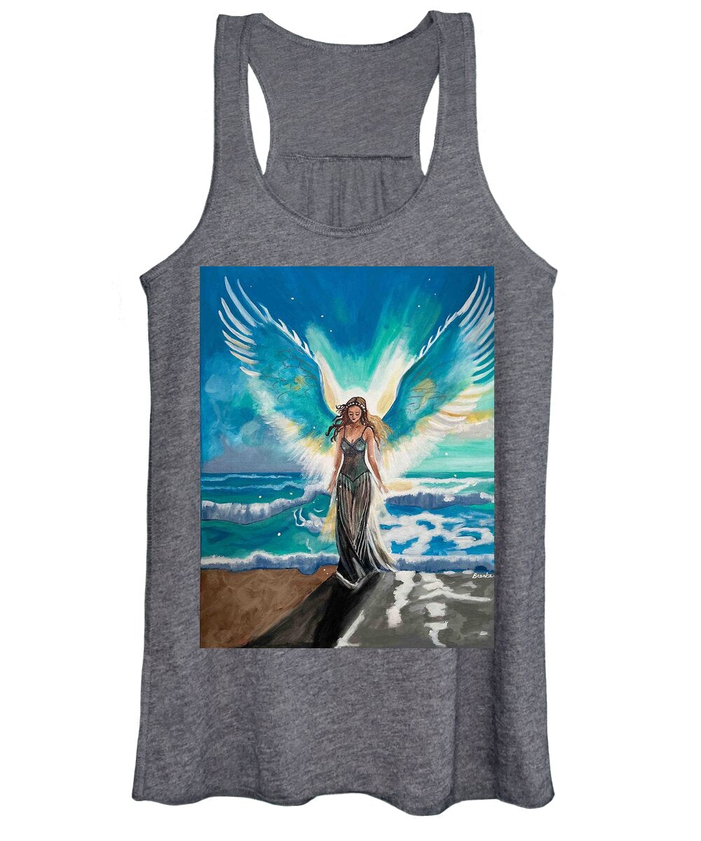 Delilah 1 - Women's Tank Top