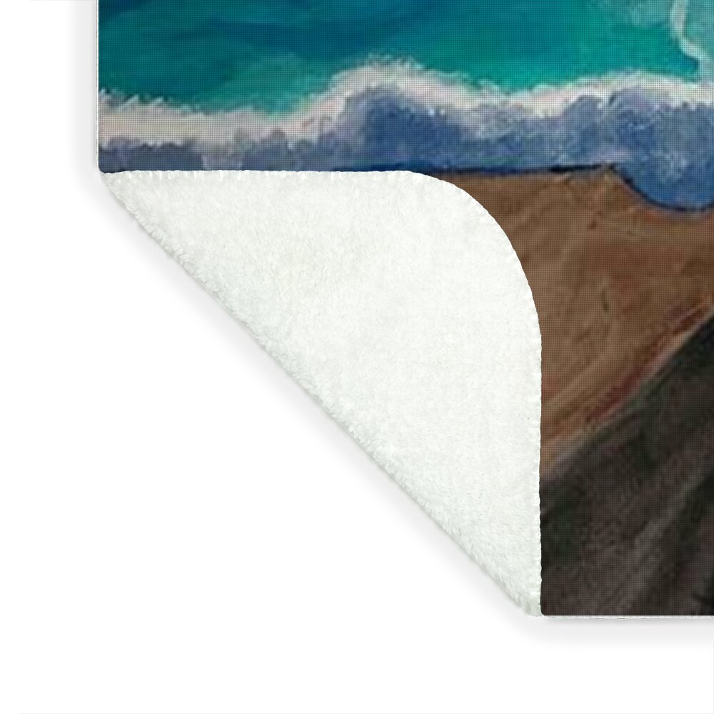 Delilah 1 - Blanket