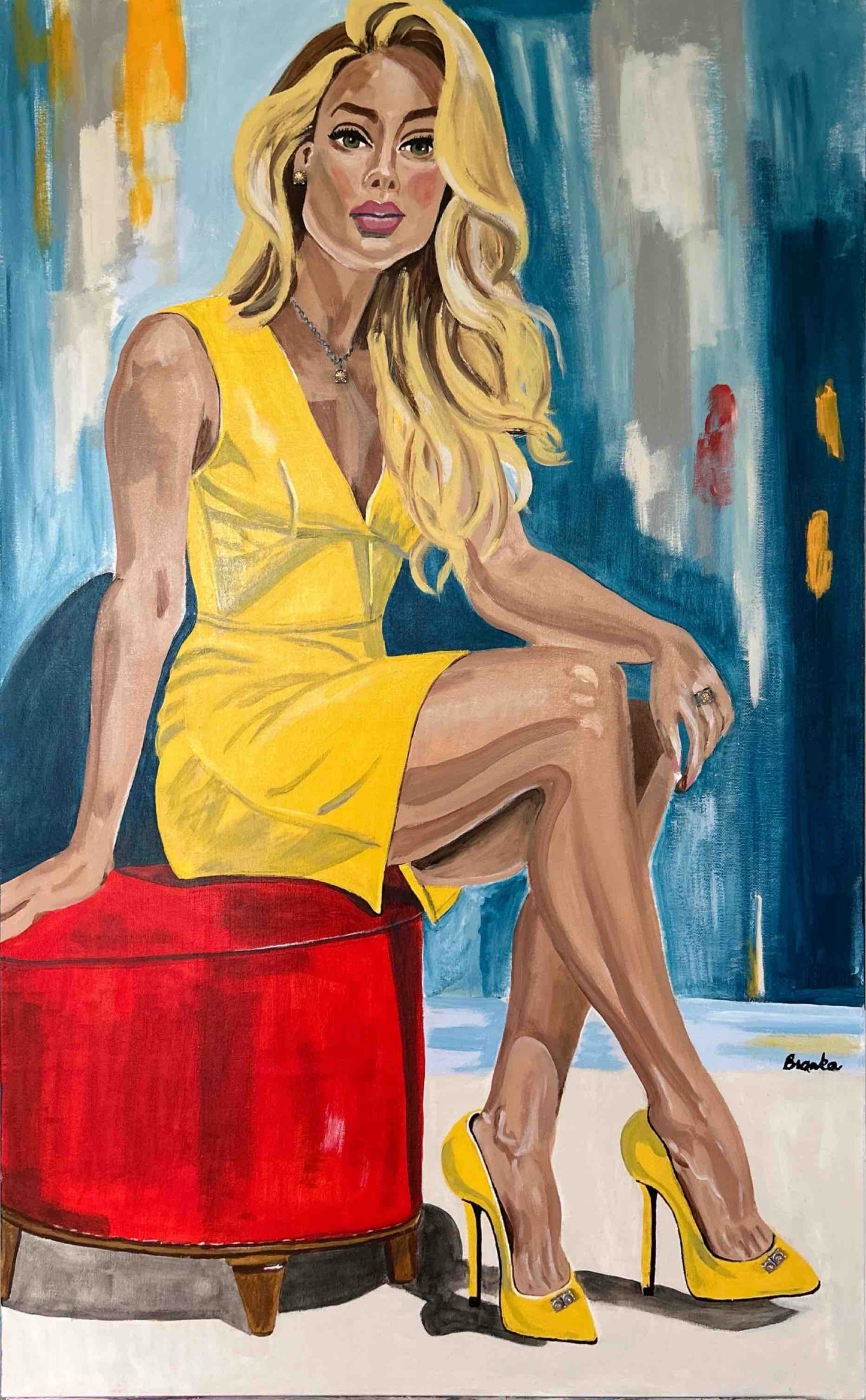 Alyssa