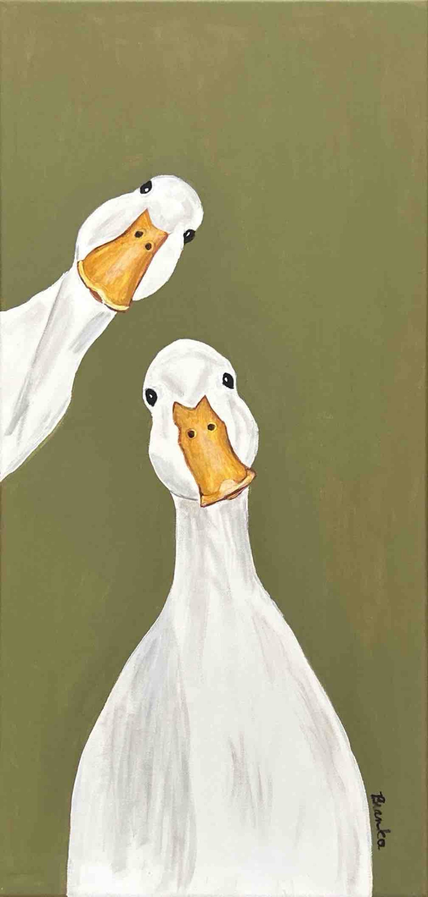 Ducks 2