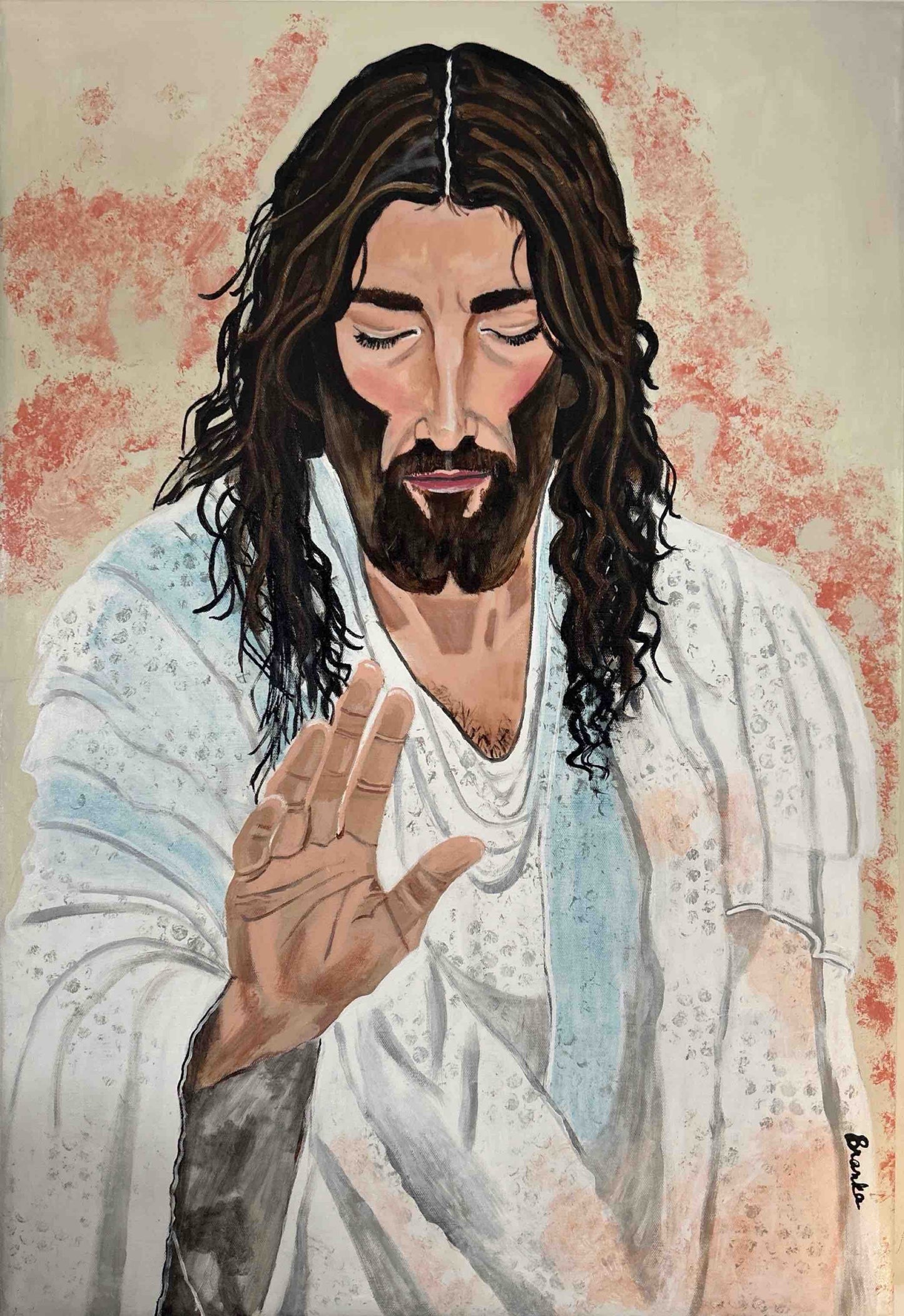 Jesus