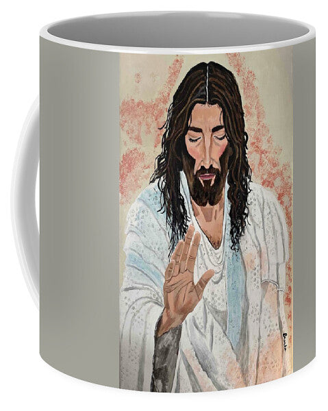 Jesus - Mug