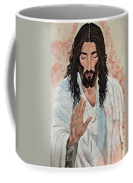 Jesus - Mug