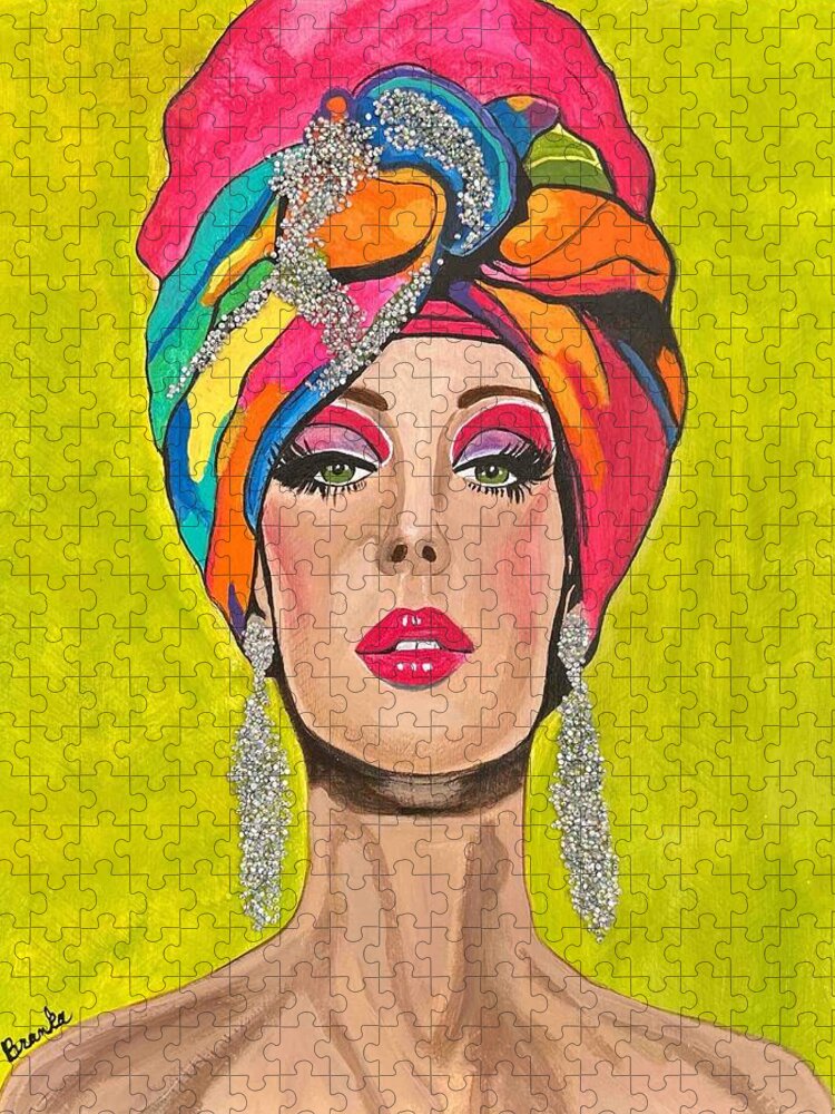 Kesha - Puzzle