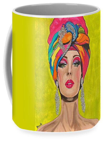 Kesha - Mug