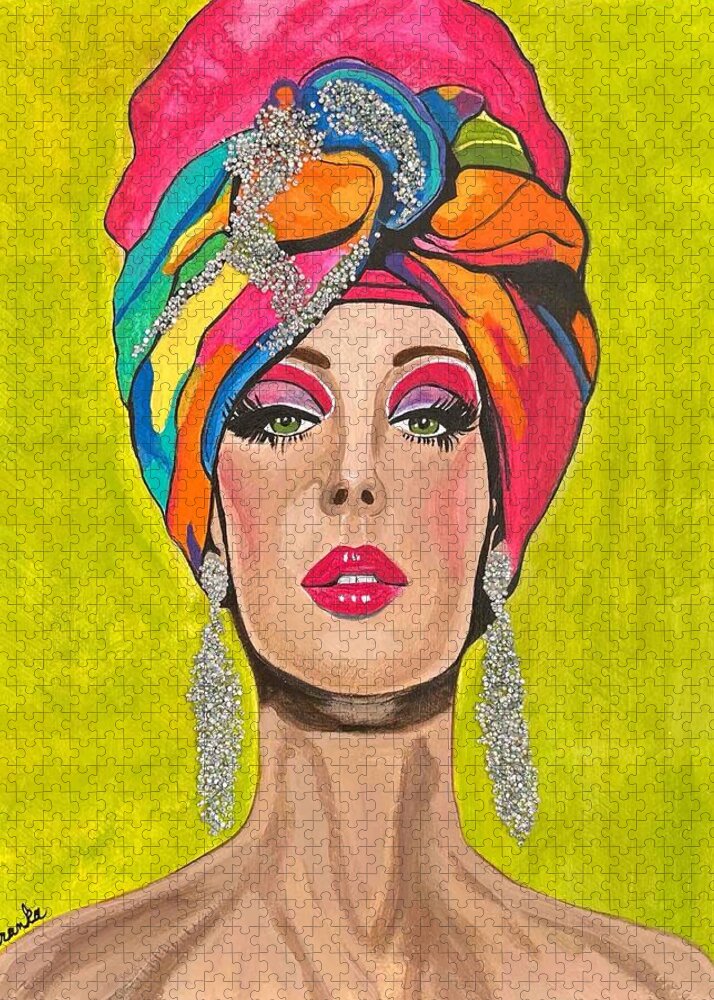 Kesha - Puzzle