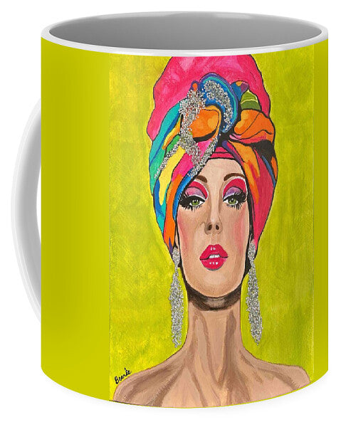 Kesha - Mug
