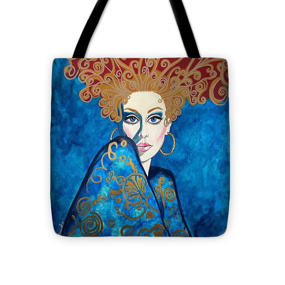 Lucia - Tote Bag