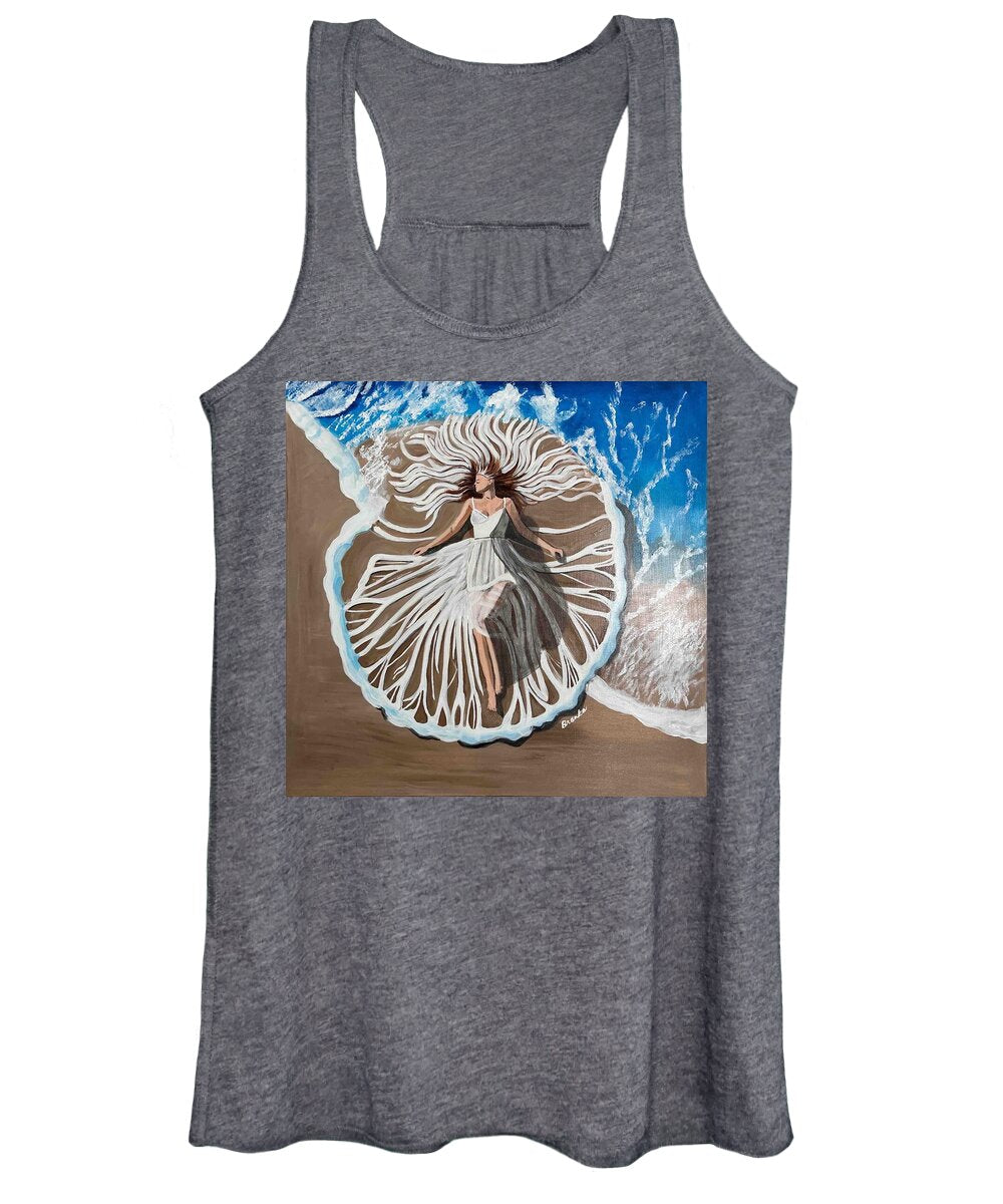 Meara - Women's Tank Top