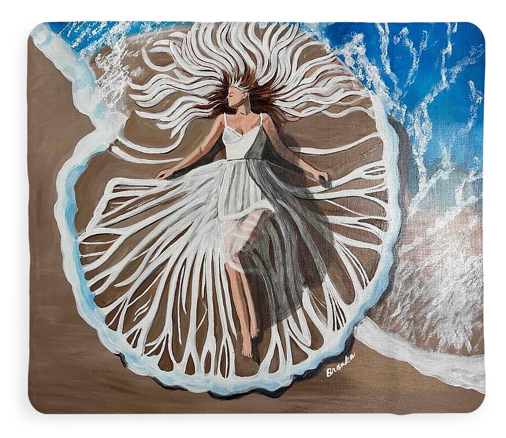 Meara - Blanket