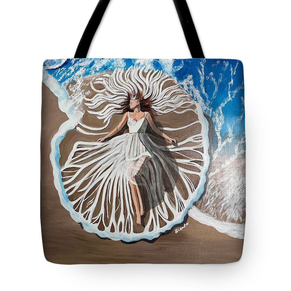 Meara - Tote Bag