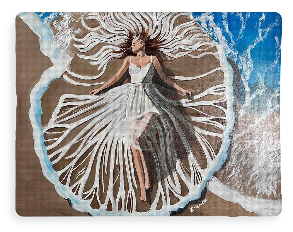 Meara - Blanket