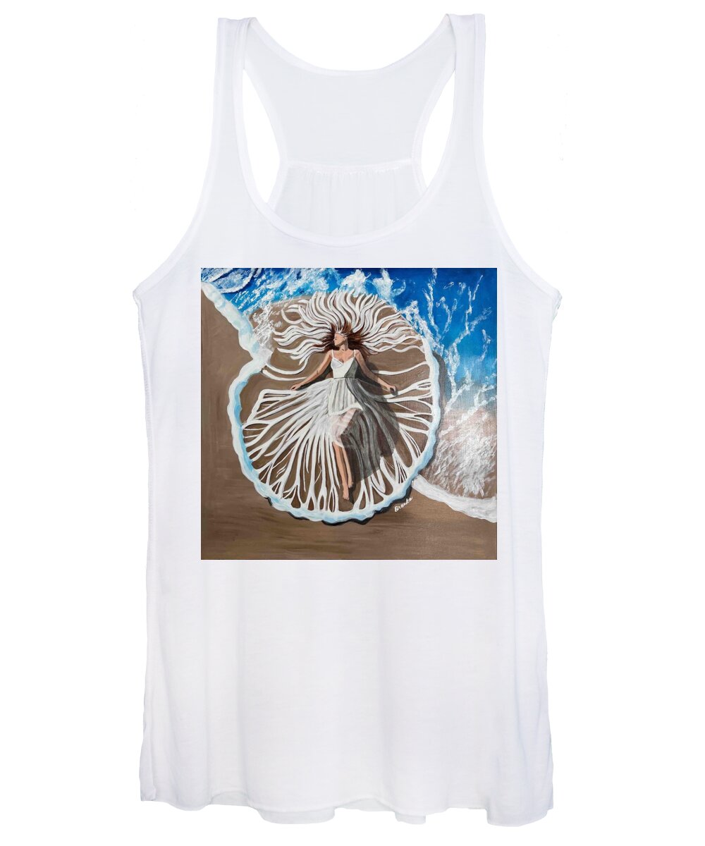 Meara - Women's Tank Top