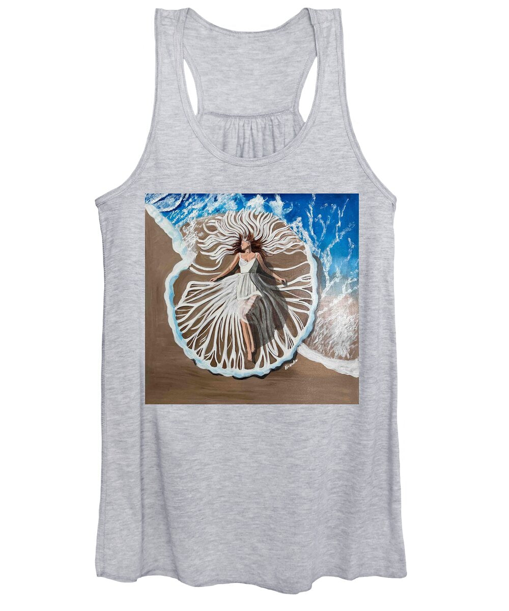 Meara - Women's Tank Top