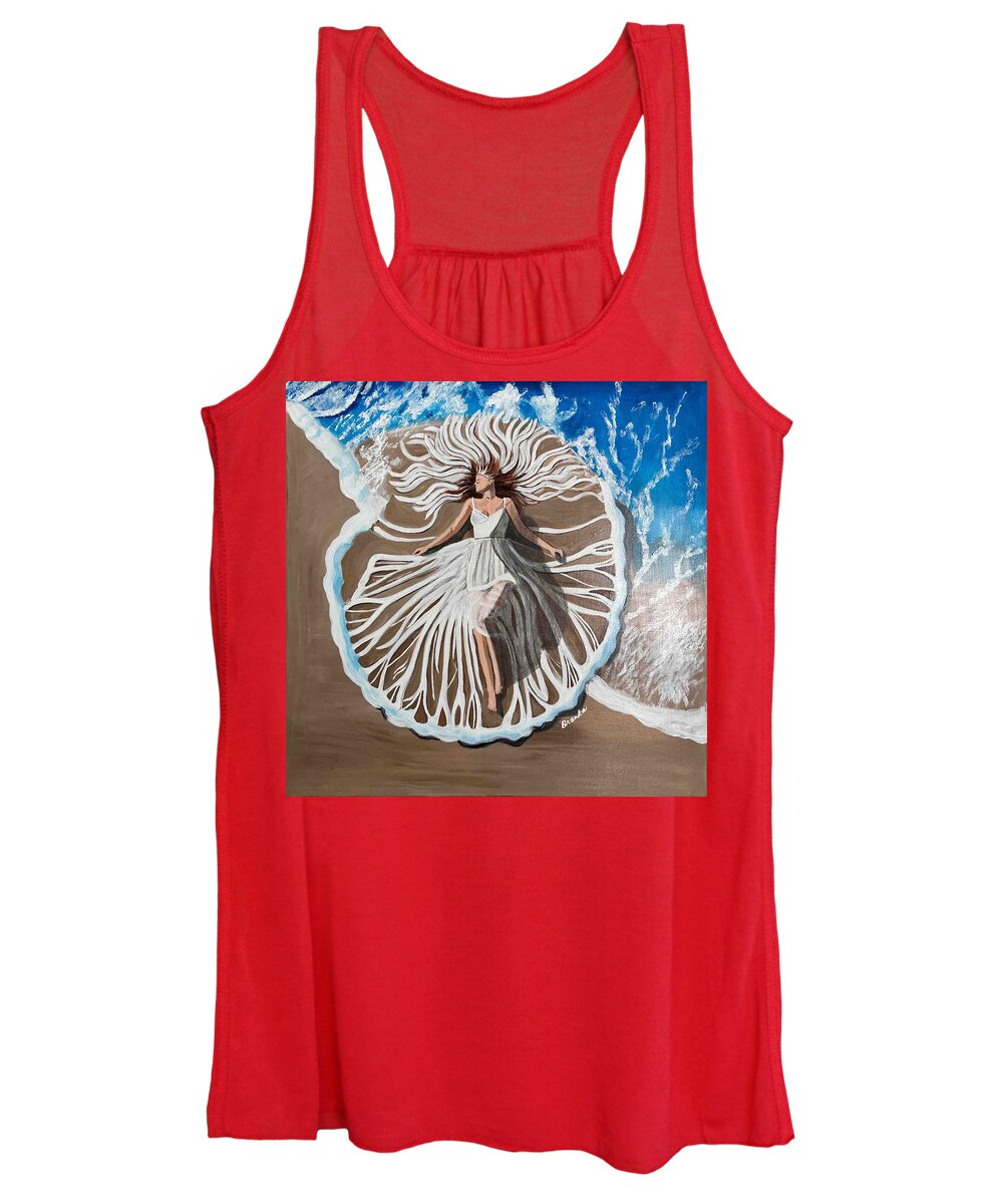 Meara - Women's Tank Top