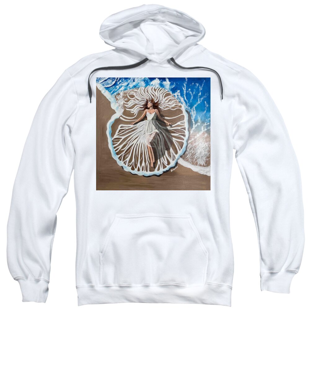 Meara - Sweatshirt