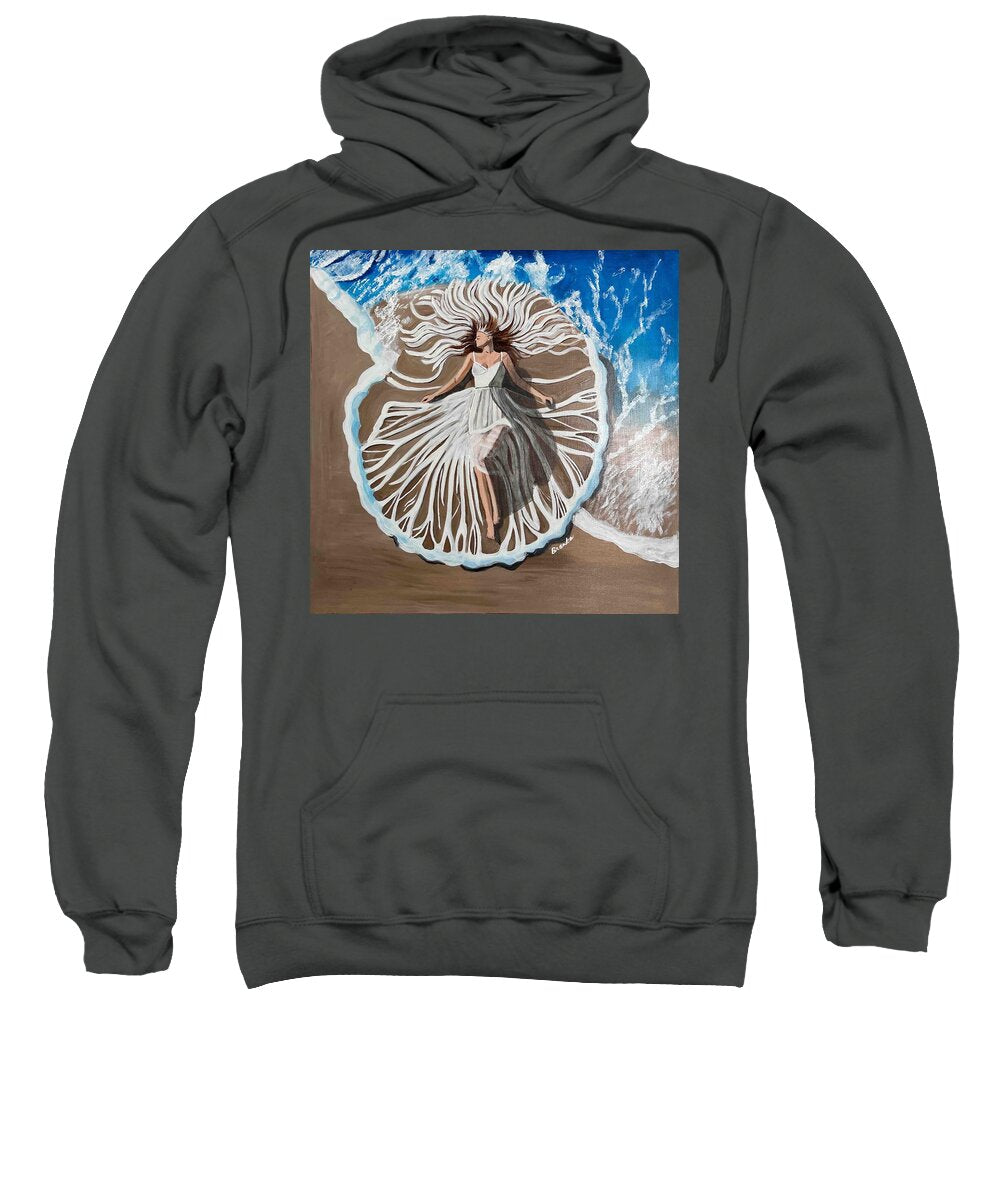 Meara - Sweatshirt