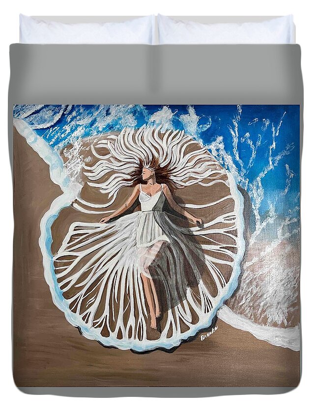 Meara - Duvet Cover