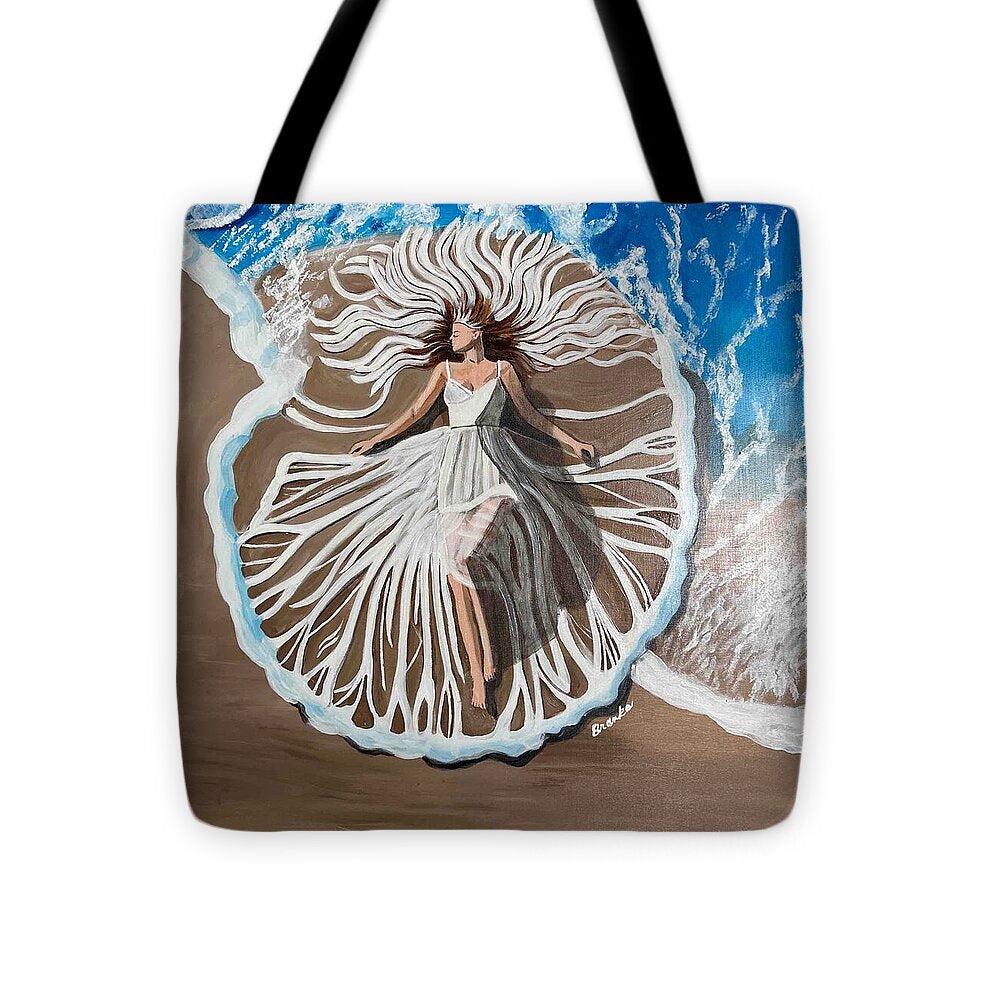 Meara - Tote Bag