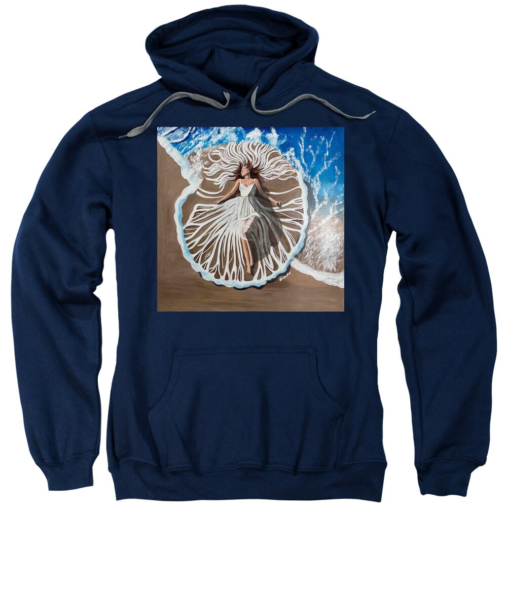 Meara - Sweatshirt