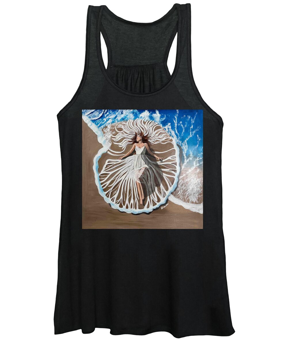 Meara - Women's Tank Top