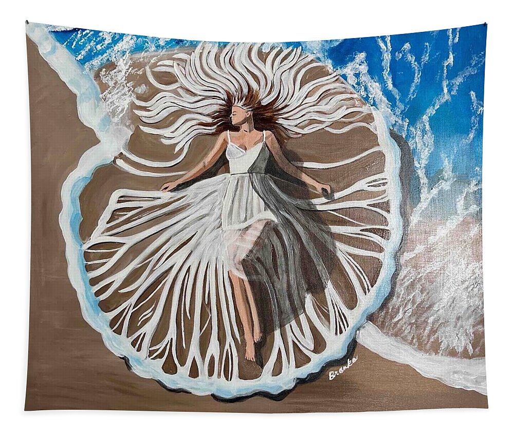 Meara - Tapestry