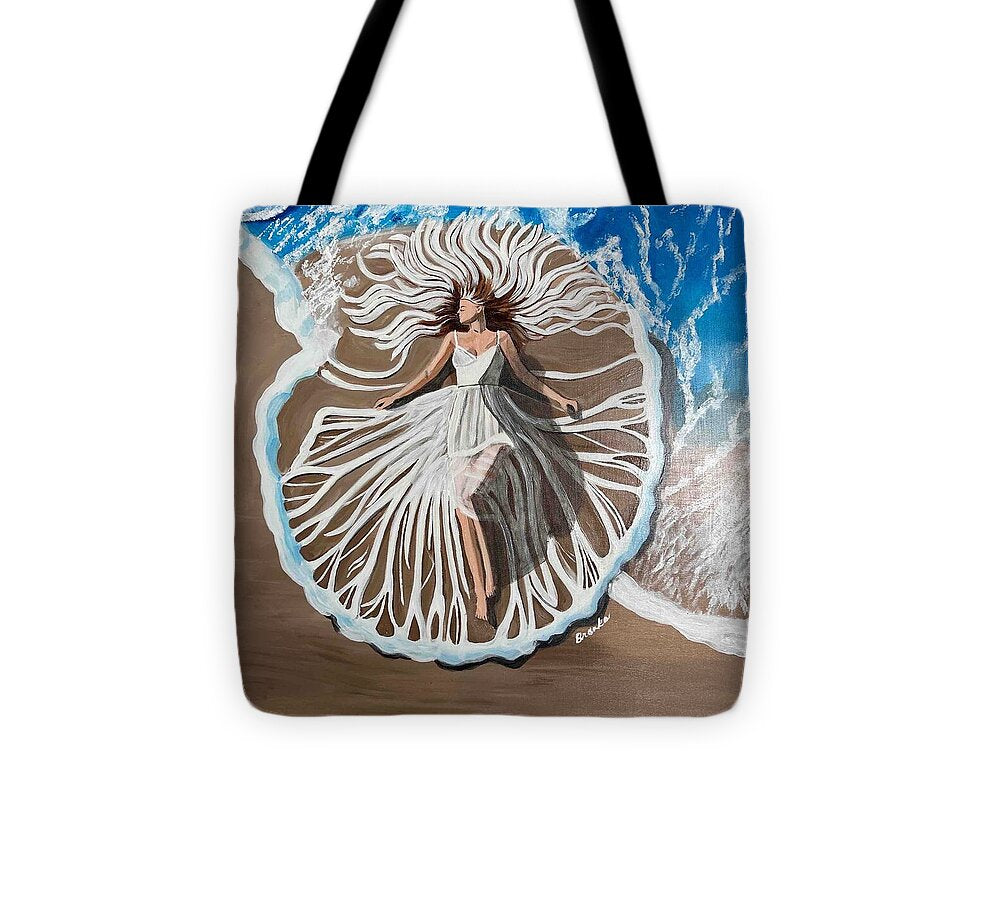 Meara - Tote Bag