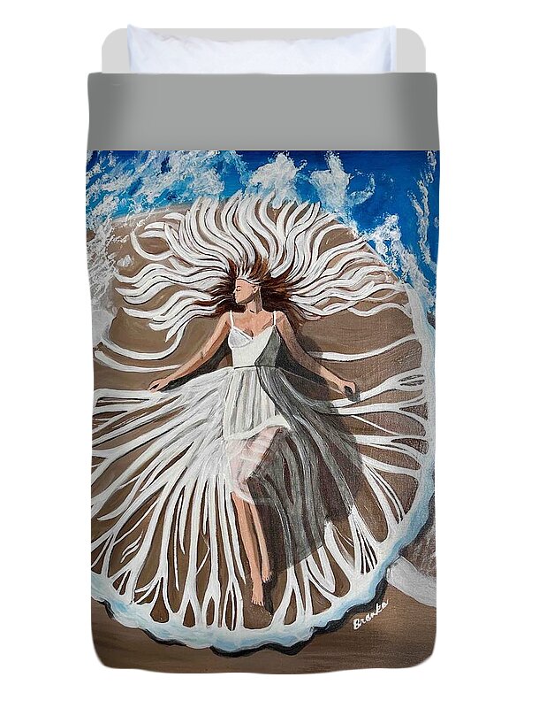 Meara - Duvet Cover
