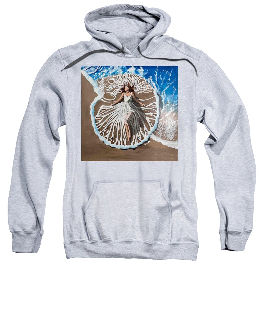 Meara - Sweatshirt