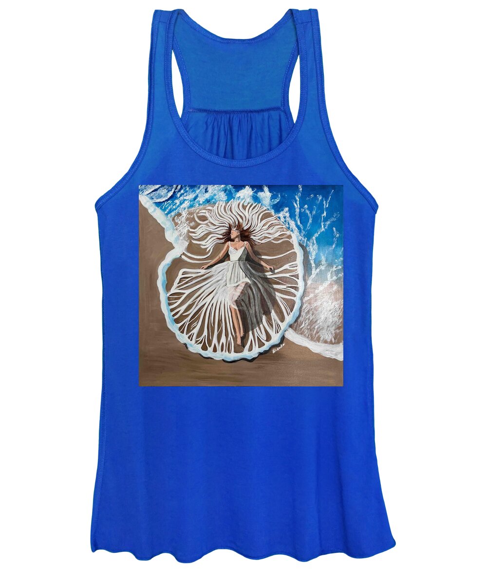 Meara - Women's Tank Top