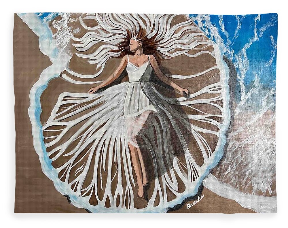 Meara - Blanket