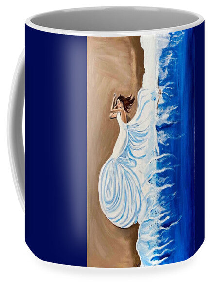 Rowan - Mug