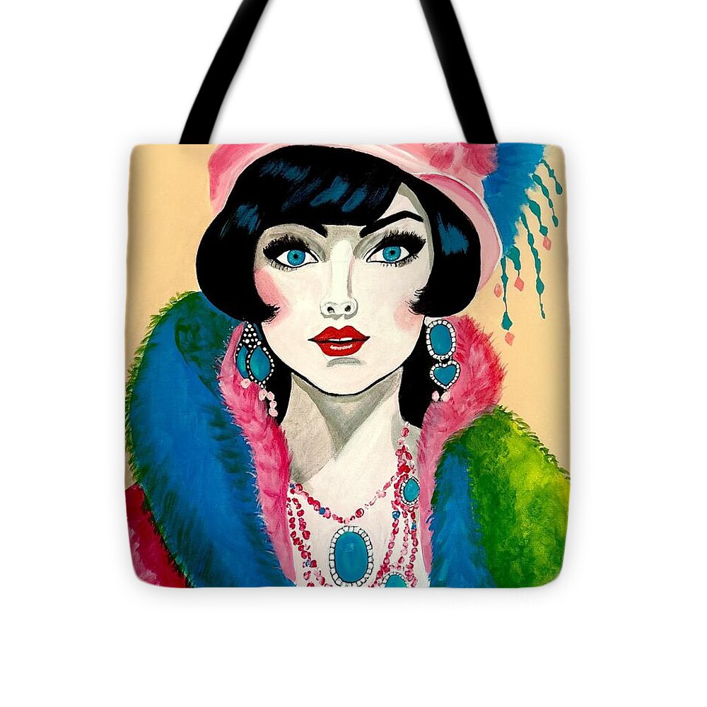 Sinatra - Tote Bag