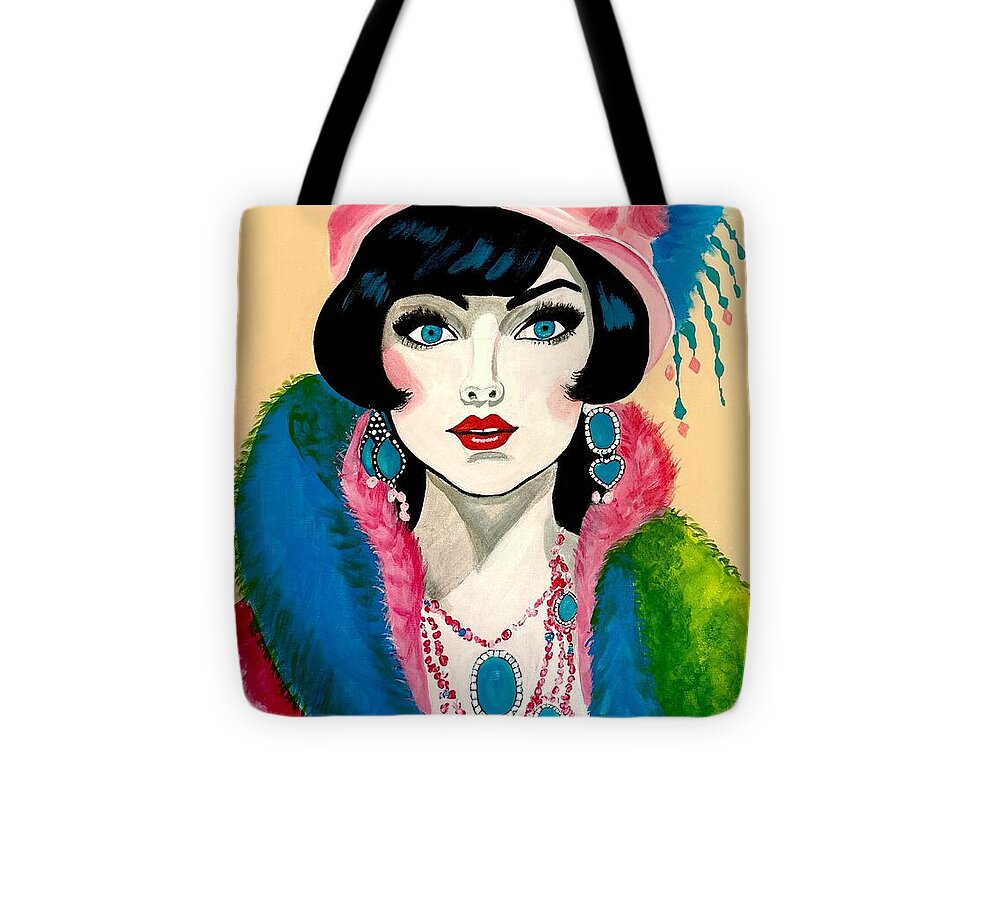 Sinatra - Tote Bag