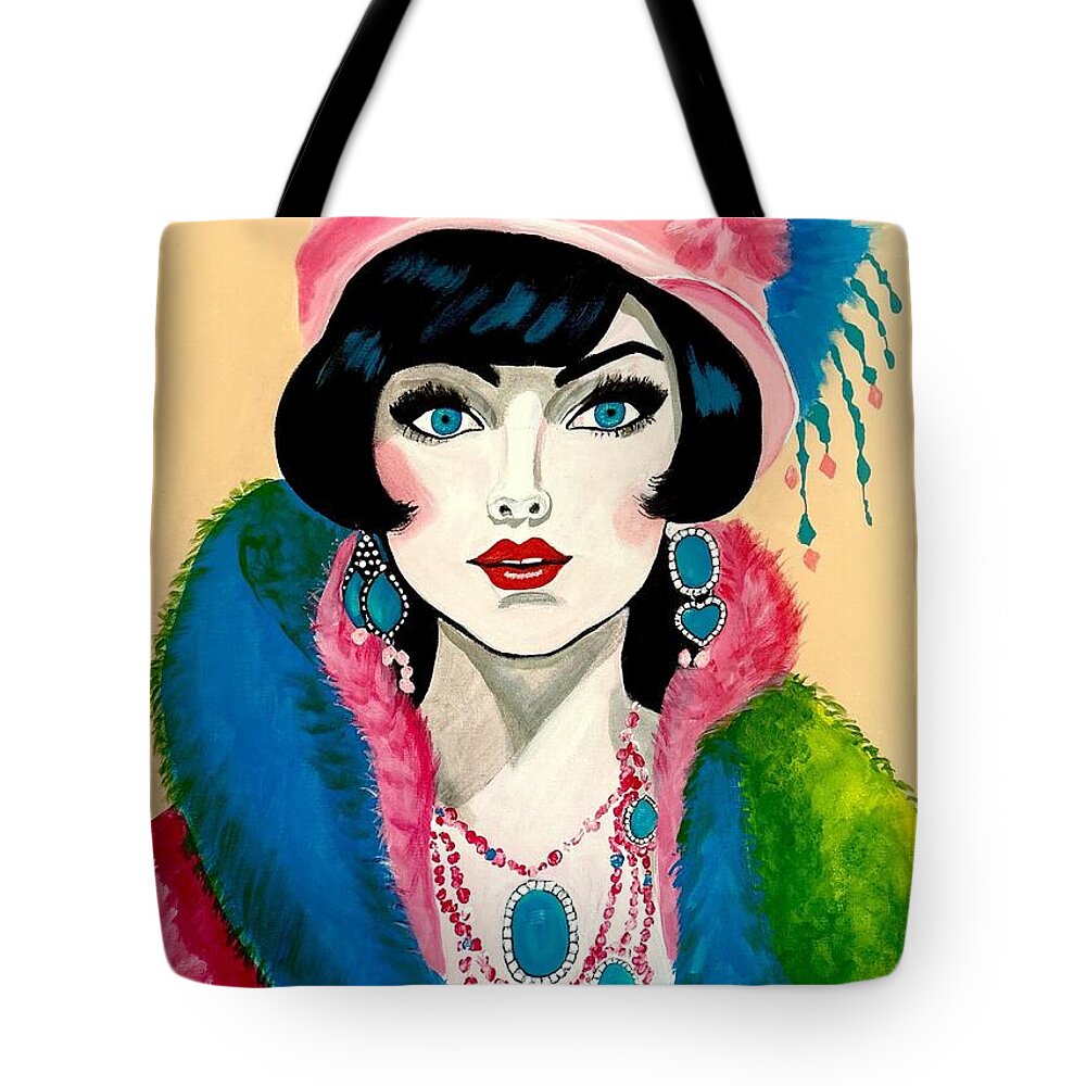 Sinatra - Tote Bag