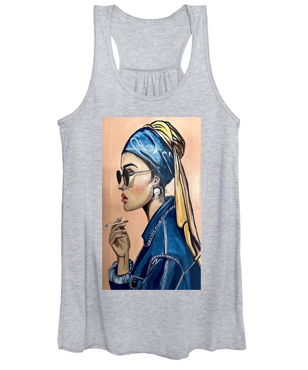 Trinity - Women's Tank Top