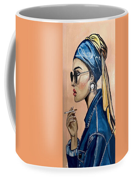 Trinity - Mug