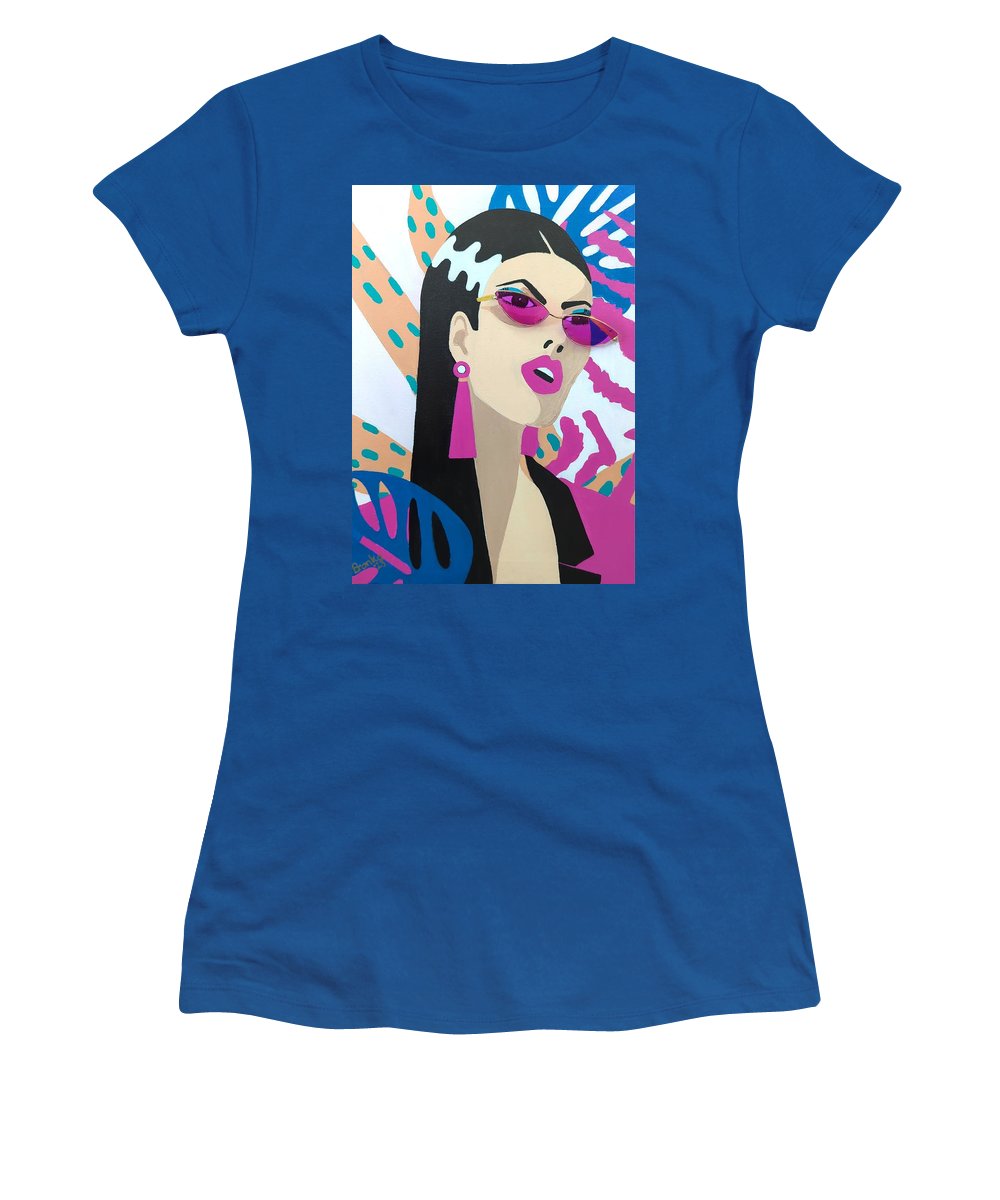 Ailani - Women's T-Shirt