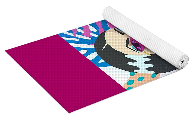 Ailani - Yoga Mat