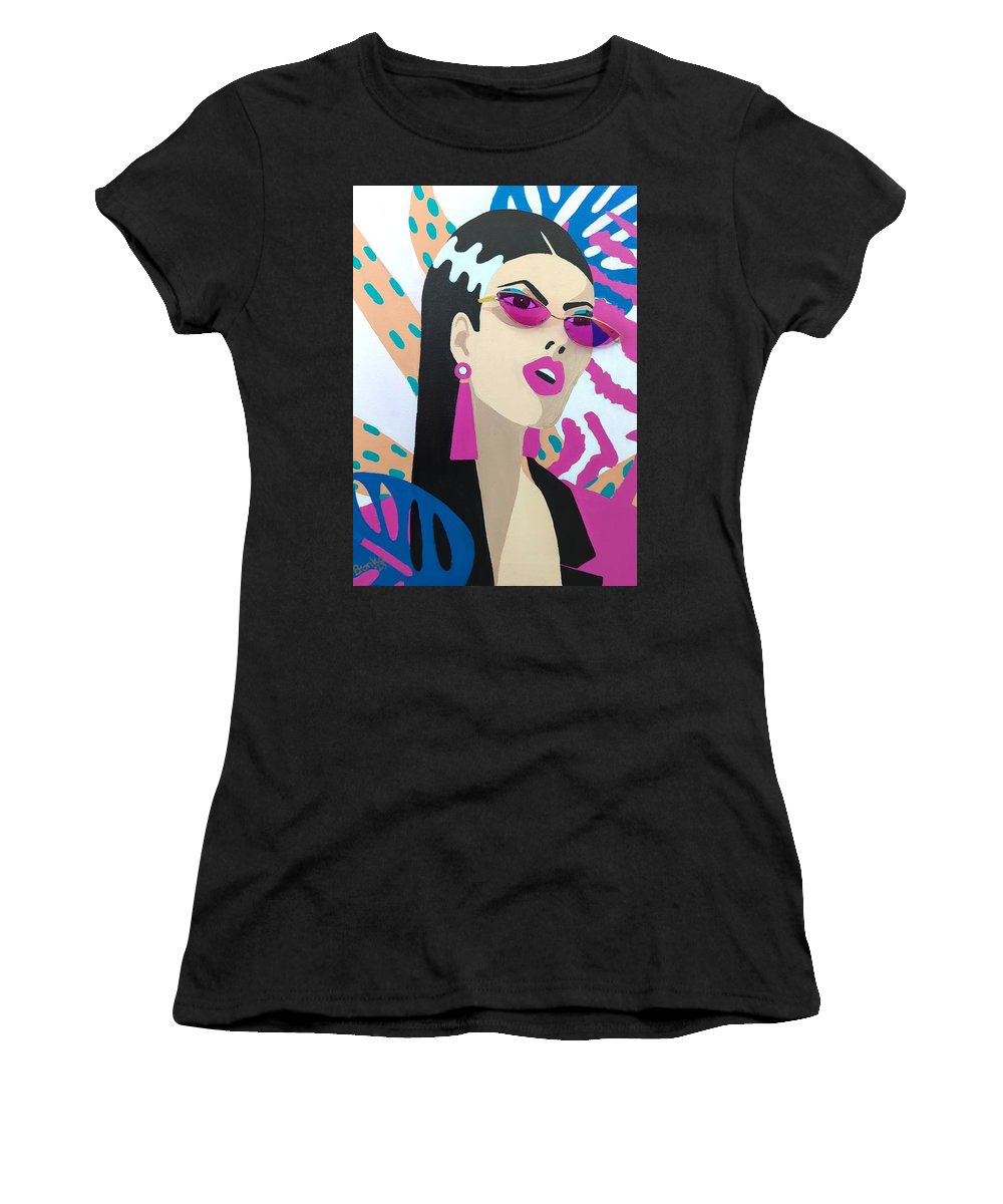 Ailani - Women's T-Shirt