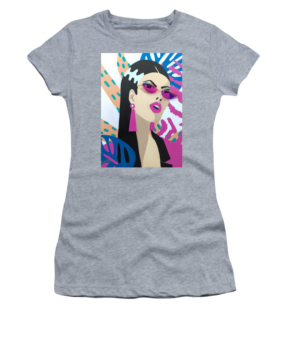 Ailani - Women's T-Shirt