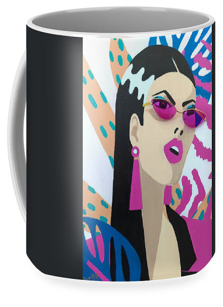 Ailani - Mug