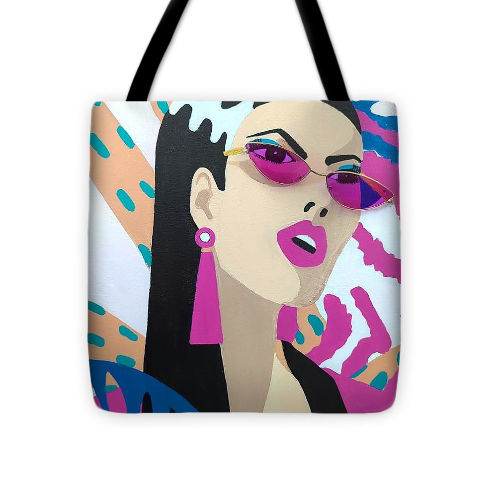 Ailani - Tote Bag