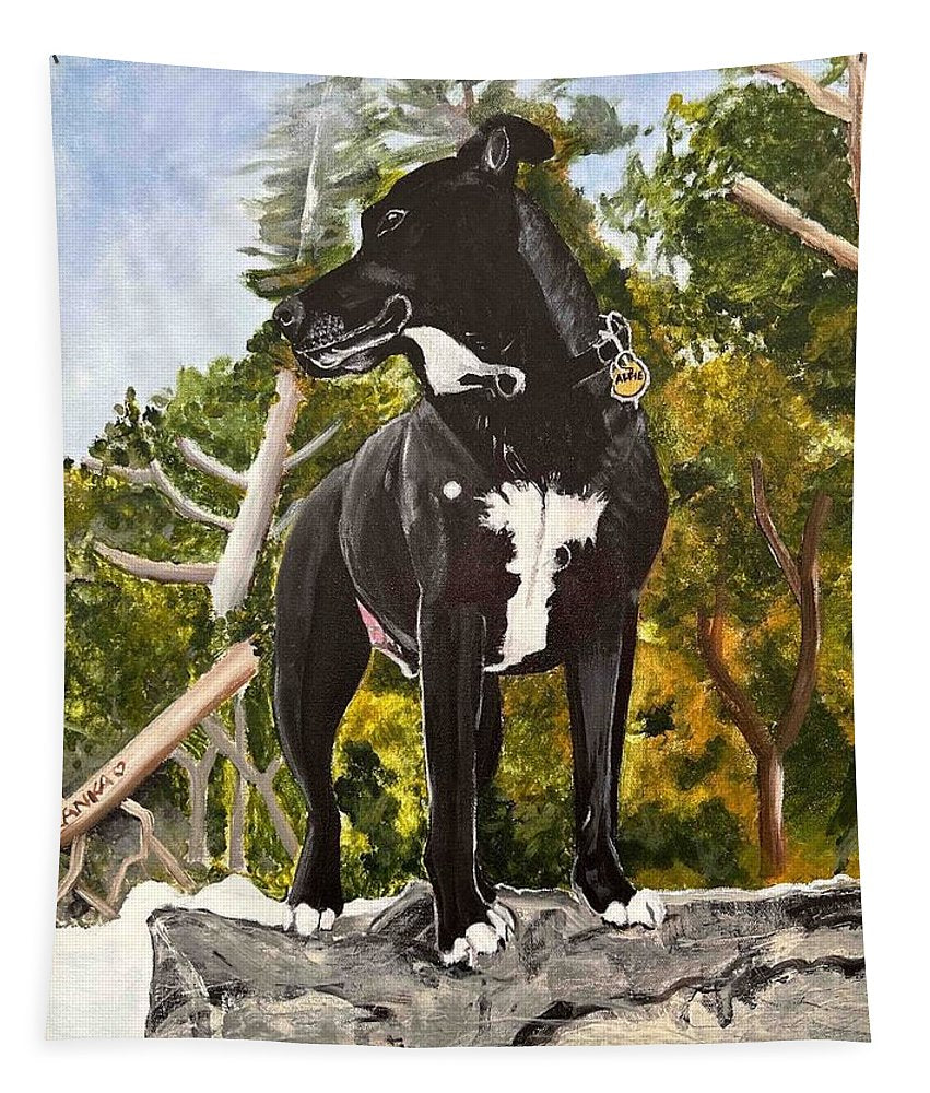 Alfie - Tapestry
