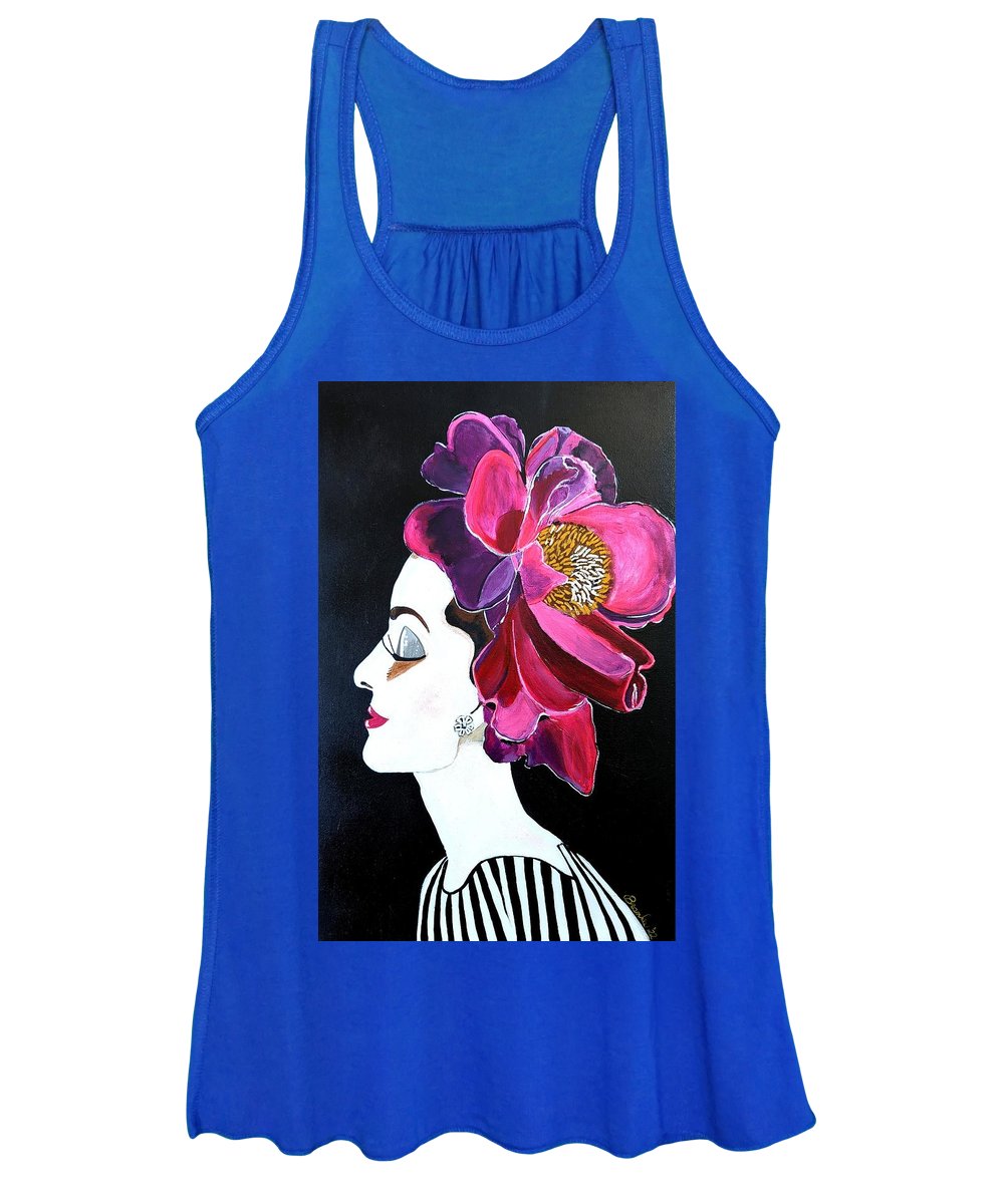 Anna - Women's Tank Top