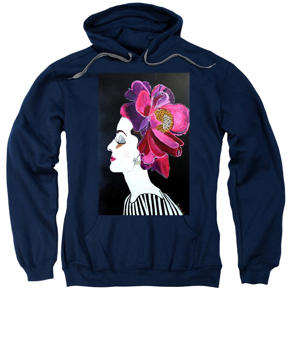Anna - Sweatshirt