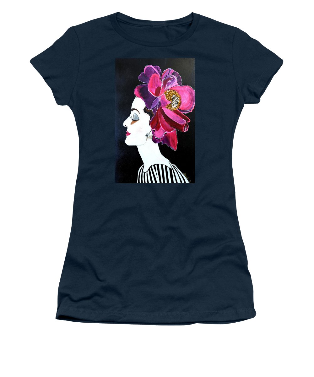 Anna - Women's T-Shirt