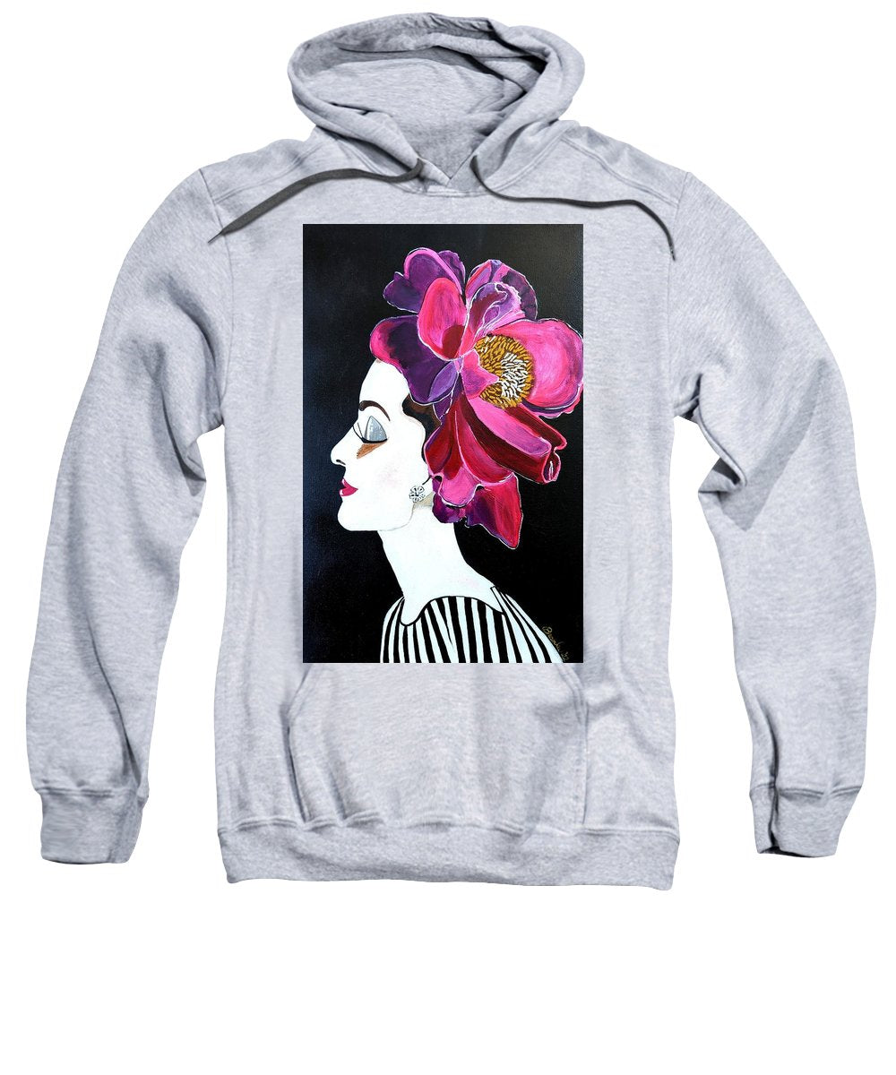 Anna - Sweatshirt