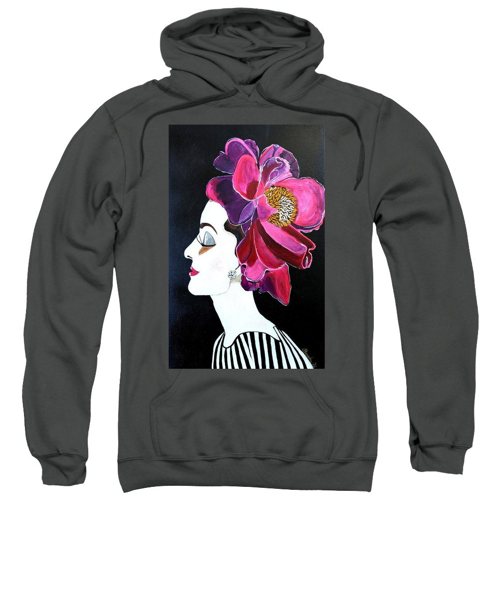 Anna - Sweatshirt