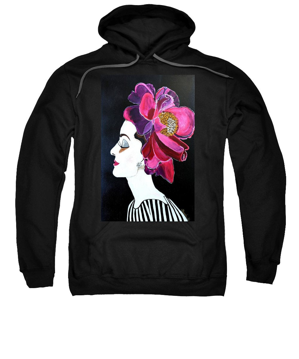 Anna - Sweatshirt